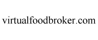 VIRTUALFOODBROKER.COM
