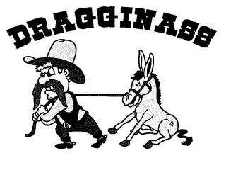 DRAGGINASS DA DA