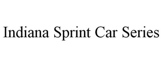 INDIANA SPRINT CAR SERIES