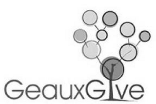 GEAUXGIVE