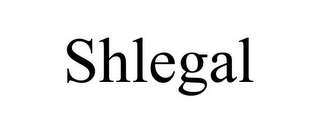 SHLEGAL