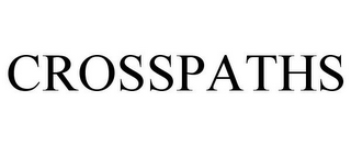 CROSSPATHS