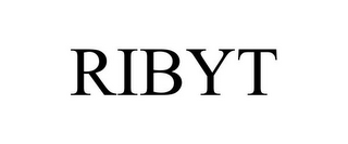 RIBYT