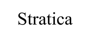STRATICA