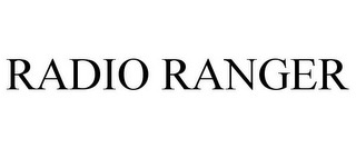 RADIO RANGER