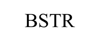 BSTR