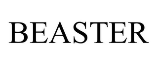 BEASTER