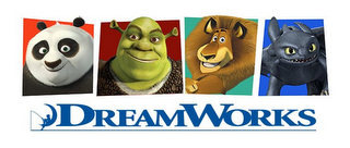 DREAMWORKS