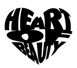 HEART OF BEAUTY