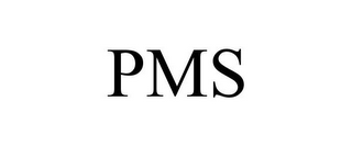 PMS