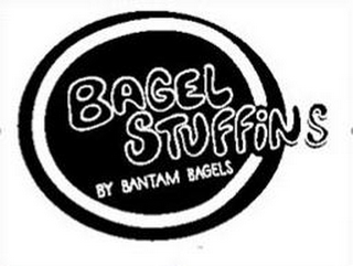 BAGEL STUFFINS BY BANTAM BAGELS