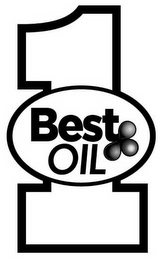 BEST OIL 1