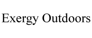 EXERGY OUTDOORS