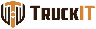 T TRUCKIT