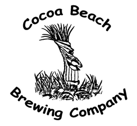 COCOA BEACH BREWING COMPANY