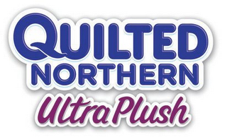 QUILTED NORTHERN ULTRA PLUSH