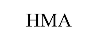 HMA