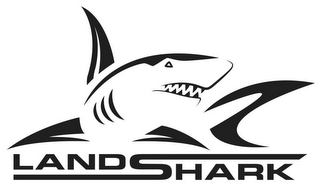 LANDSHARK