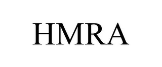 HMRA