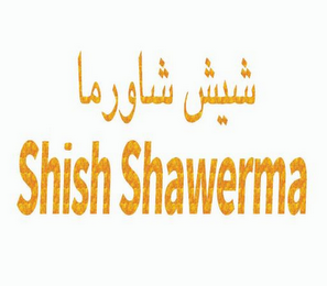 SHISH SHAWERMA