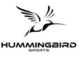 HUMMINGBIRD SPORTS