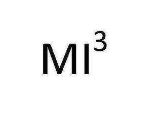 MI 3