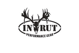 IN RUT PERFORMANCE GEAR