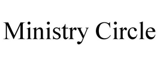 MINISTRY CIRCLE