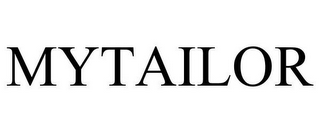 MYTAILOR