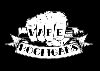 VAPE HOOLIGANS