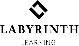 LL LABYRINTH LEARNING