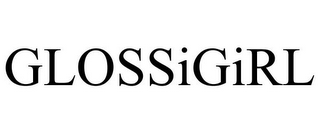 GLOSSIGIRL
