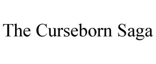 THE CURSEBORN SAGA