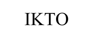 IKTO