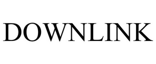 DOWNLINK