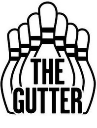 THE GUTTER