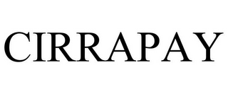 CIRRAPAY