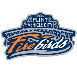 FLINT VEHICLE CITY FIREBIRDS