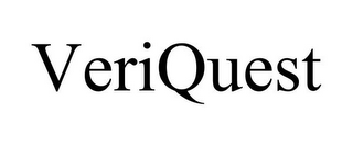 VERIQUEST