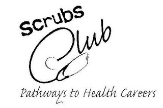 SCRUBS CLUB PATHWAYS TO HEALTH CAREERS