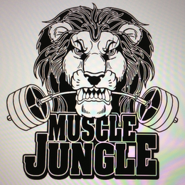 MUSCLE JUNGLE