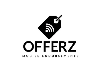 OFFERZ MOBILE ENDORSEMENTS