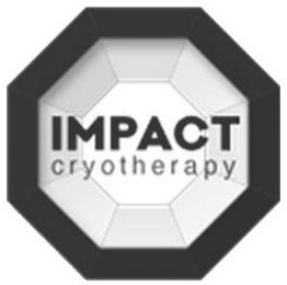 IMPACT CRYOTHERAPY