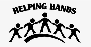 HELPING HANDS