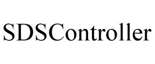 SDSCONTROLLER