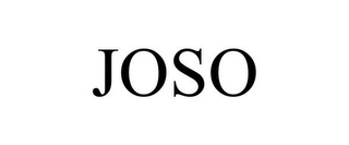 JOSO