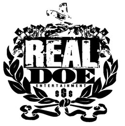 REAL DOE ENTERTAINMENT