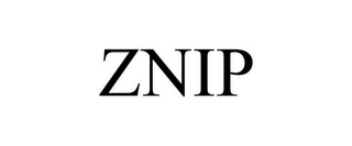 ZNIP