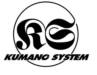 KS KUMANO SYSTEM