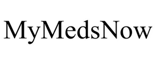 MYMEDSNOW